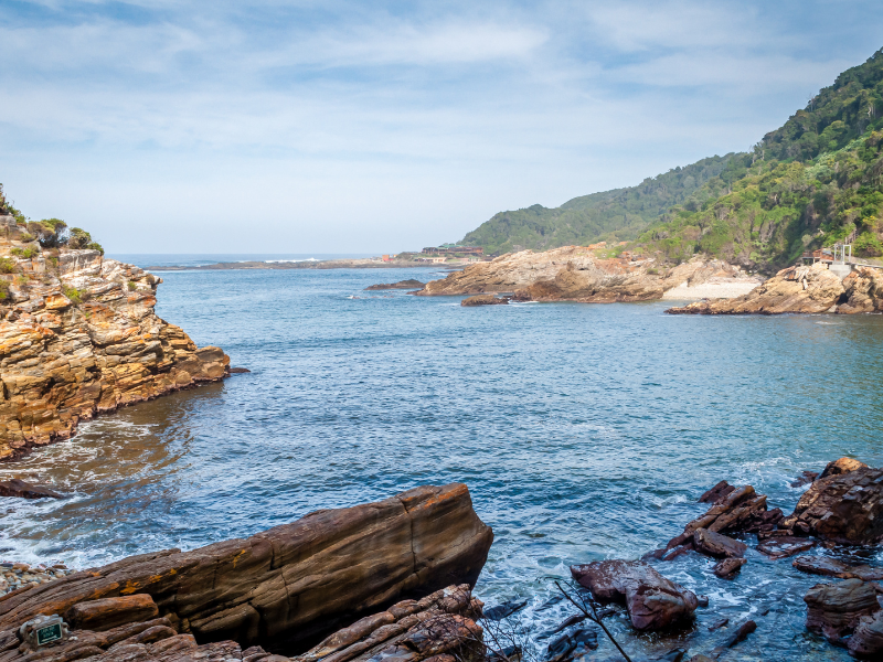 South Africa By Hand + Garden Route — 5